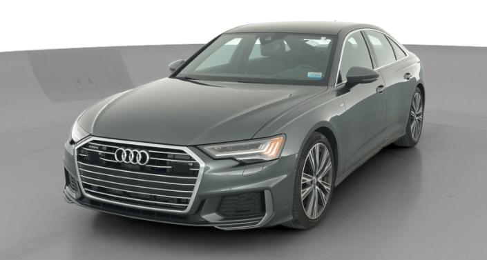Thumbnail: 2019 Audi A6 - 1