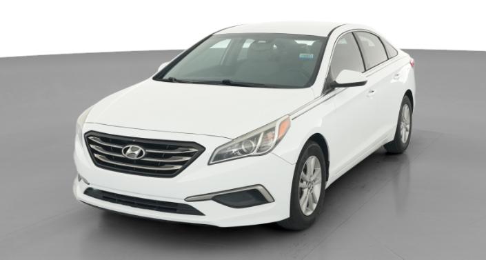 2017 Hyundai Sonata SE -
                  None NONE