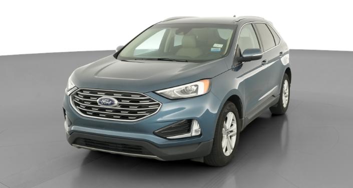 Thumbnail: 2019 Ford Edge - 1