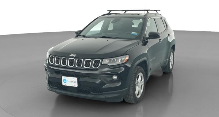 Thumbnail: 2023 Jeep Compass - 1