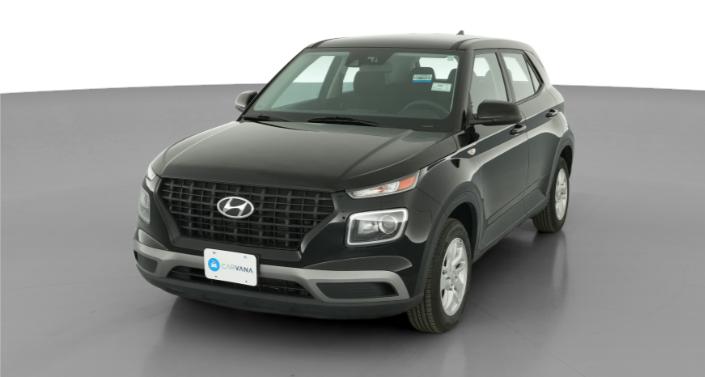 Thumbnail: 2021 Hyundai Venue - 1