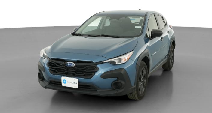Thumbnail: 2024 Subaru Crosstrek - 1
