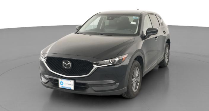 Thumbnail: 2021 Mazda CX-5 - 1