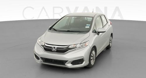 2019 Honda Fit