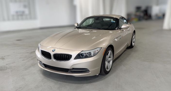 2013 BMW Z4 sDrive28i -
                  Manville, NJ