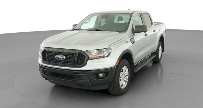 2020 Ford Ranger XL -
                  Concord, NC