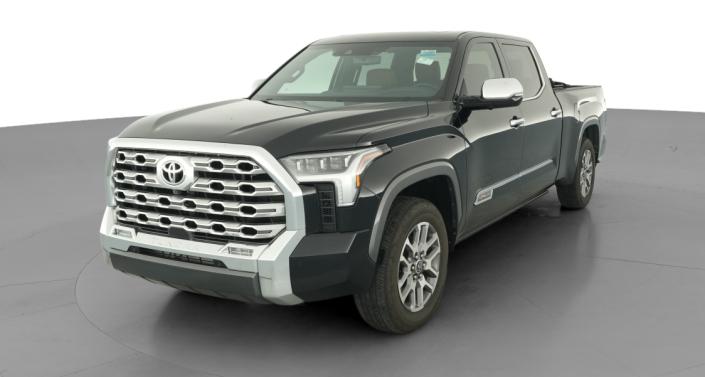 Thumbnail: 2023 Toyota Tundra - 1