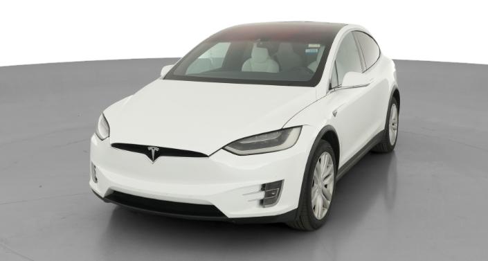 2016 Tesla Model X 90D -
                  Beverly, NJ