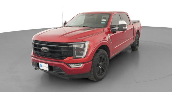 Thumbnail: 2022 Ford Econoline - 1