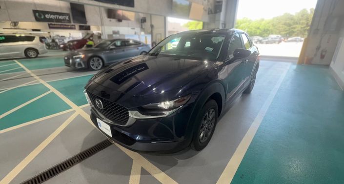 Thumbnail: 2023 Mazda CX-30 - 1
