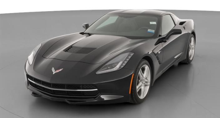 Thumbnail: 2016 Chevrolet Corvette - 1