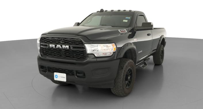 2019 RAM 3500 Tradesman -
                  Colonial Heights, VA