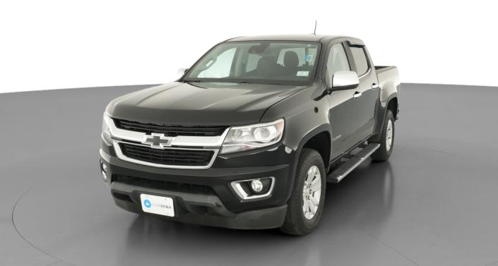 Thumbnail: 2019 Chevrolet Colorado - 1