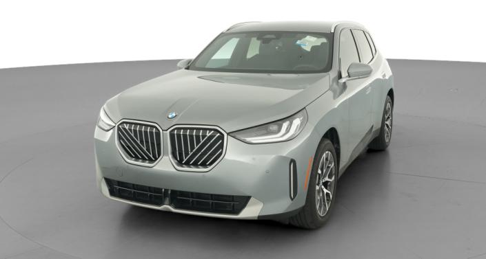 Thumbnail: 2026 BMW X3 - 1