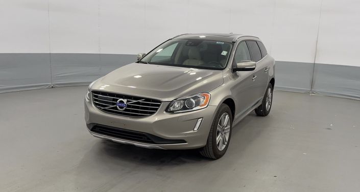 2016 Volvo XC60 T6 -
                  Akron, NY