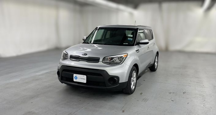 Thumbnail: 2018 Kia Soul - 1