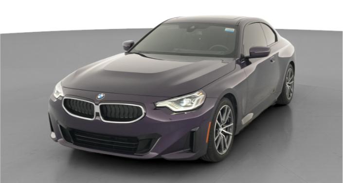 Thumbnail: 2023 BMW 2 Series - 1