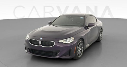2023 BMW 2 Series