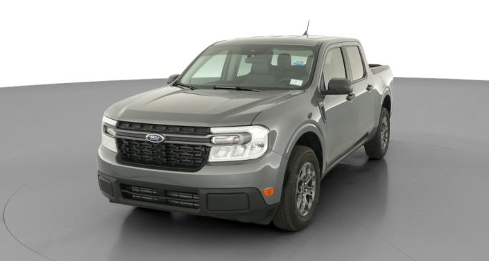 Thumbnail: 2024 Ford Maverick - 1