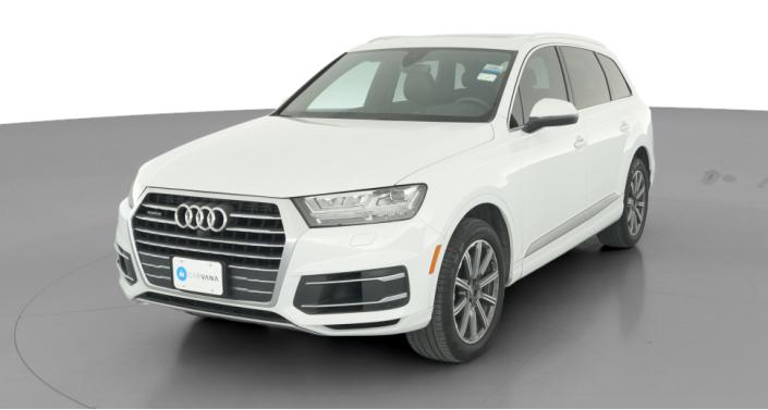 Thumbnail: 2017 Audi Q7 - 1