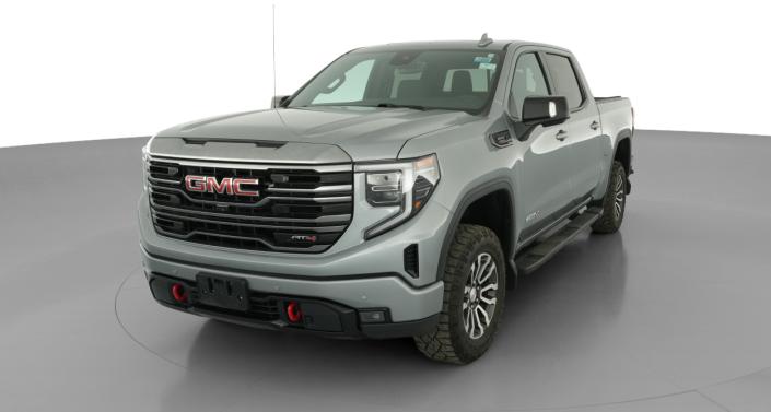 Thumbnail: 2023 GMC Sierra 1500 - 1