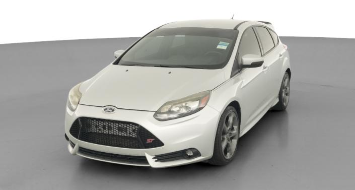 Thumbnail: 2014 Ford Focus - 1