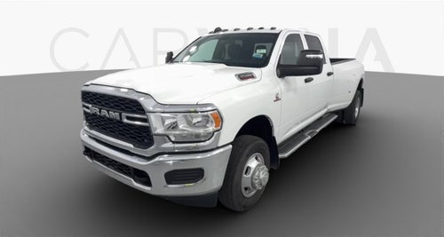 2024 Ram 3500 Crew Cab