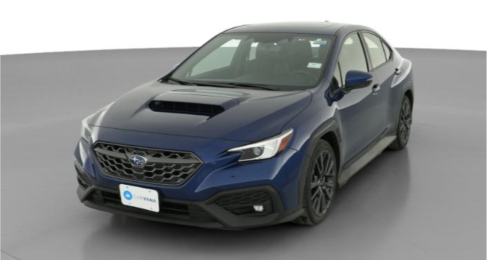 Thumbnail: 2023 Subaru WRX - 1