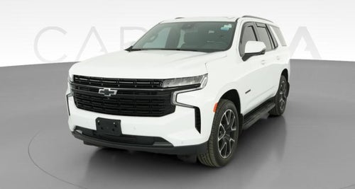 2023 Chevrolet Tahoe