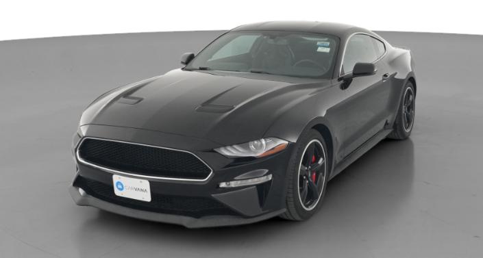 Thumbnail: 2019 Ford Mustang - 1