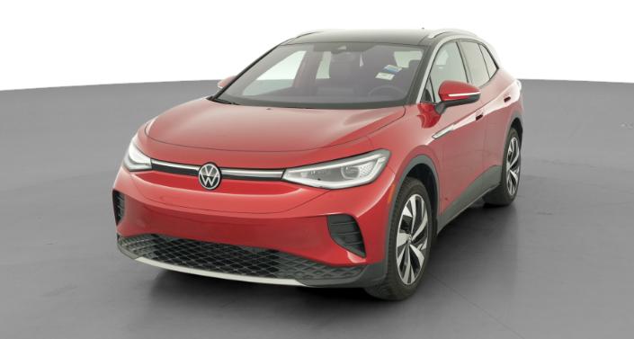 Thumbnail: 2022 Volkswagen ID.4 - 1