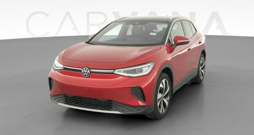 2022 Volkswagen ID.4