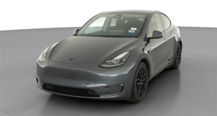 Thumbnail: 2022 Tesla Model Y - 1