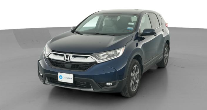 Thumbnail: 2019 Honda CR-V - 1