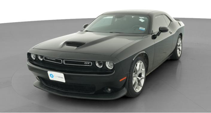 Thumbnail: 2021 Dodge Challenger - 1