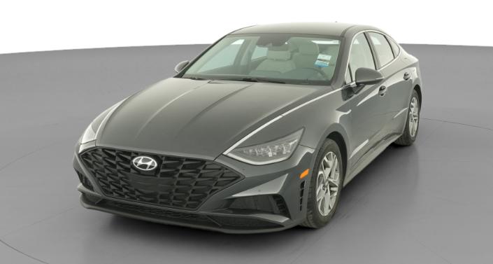 Thumbnail: 2023 Hyundai Sonata - 1