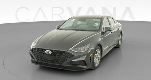 2023 Hyundai Sonata
