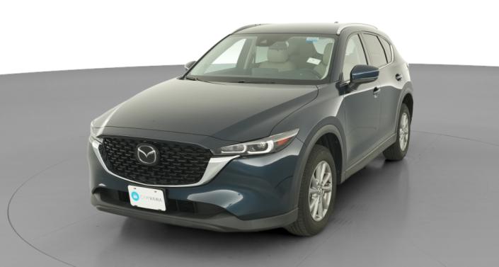 Thumbnail: 2023 Mazda CX-5 - 1