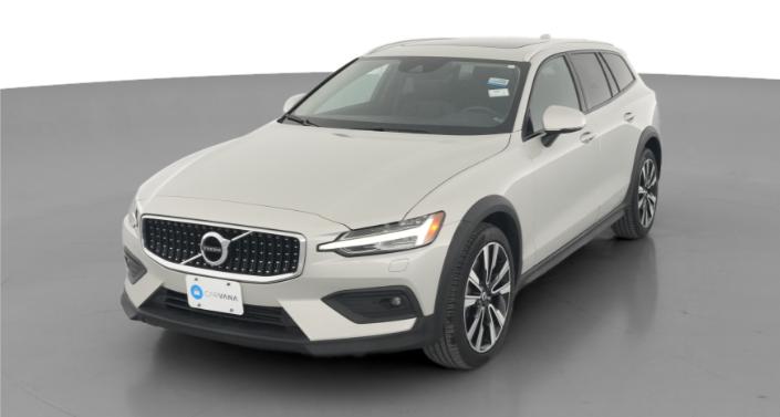 2022 Volvo V60 T5 -
                  Beverly, NJ