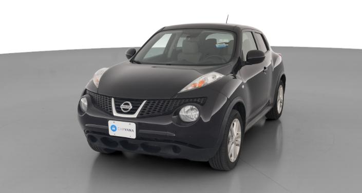 2014 Nissan Juke SV -
                  Lorain, OH