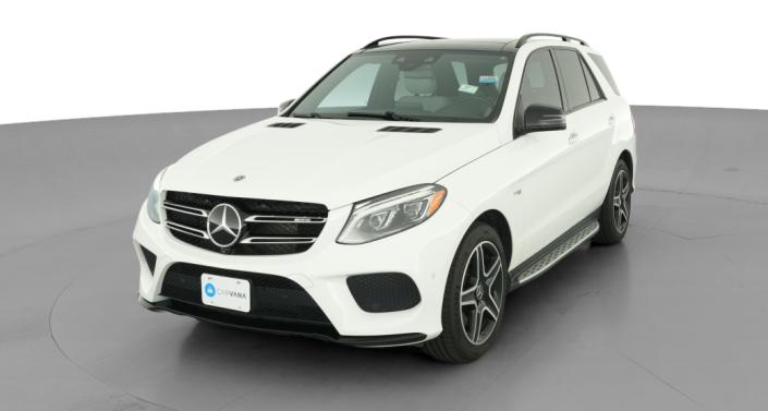Thumbnail: 2018 Mercedes-Benz GLE - 1