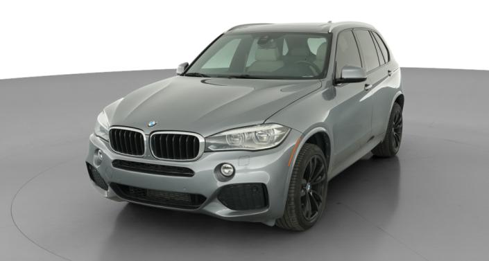 2017 BMW X5 xDrive35i -
                  Indianapolis, IN