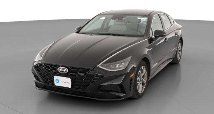 Thumbnail: 2022 Hyundai Sonata - 1