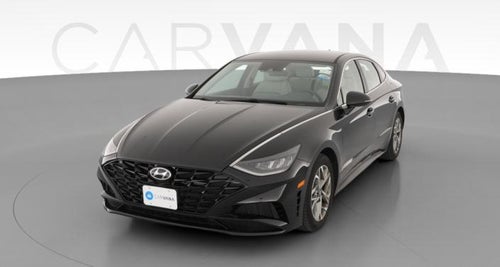 2022 Hyundai Sonata