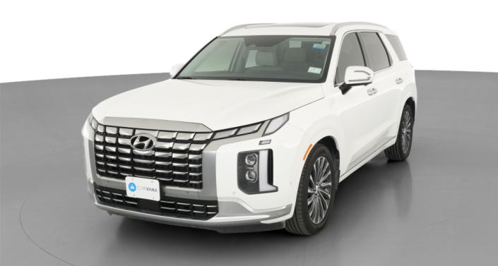 Thumbnail: 2023 Hyundai Palisade - 1