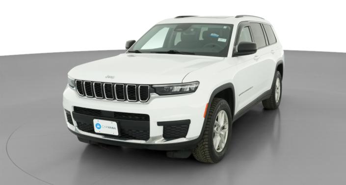 Thumbnail: 2023 Jeep Grand Cherokee L - 1
