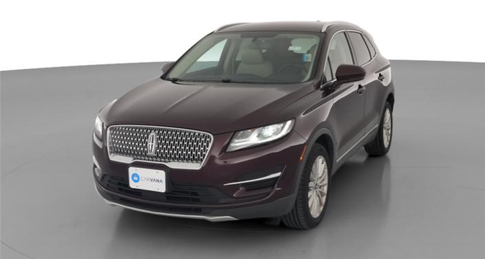 Thumbnail: 2019 Lincoln MKC - 1