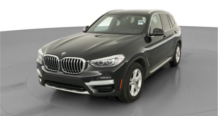 Thumbnail: 2020 BMW X3 - 1