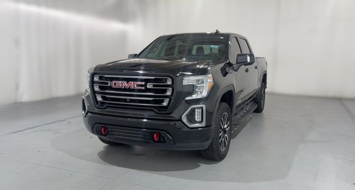 Thumbnail: 2019 GMC Sierra 1500 - 1