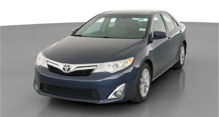 Thumbnail: 2014 Toyota Camry - 1